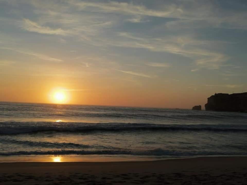 Lucas House Nazaré Exterior foto