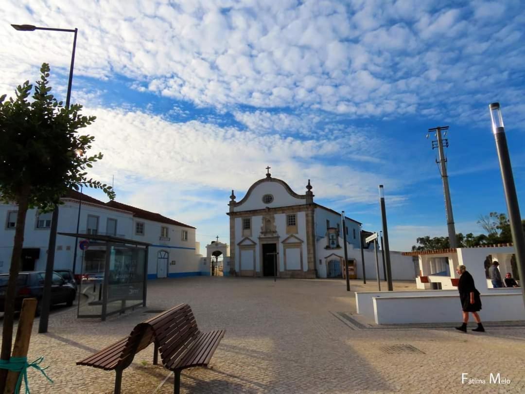 Lucas House Nazaré Exterior foto