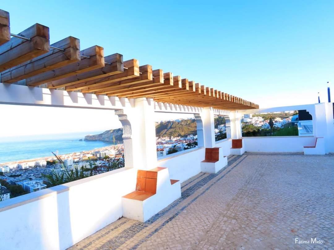 Lucas House Nazaré Exterior foto